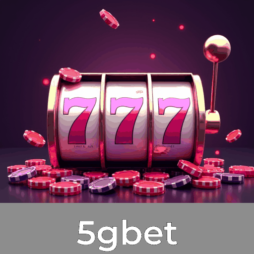 5gbet: Slots com Megajackpots, Jogos de Mesa ao Vivo, e Experiência de Dealer Imersiva
