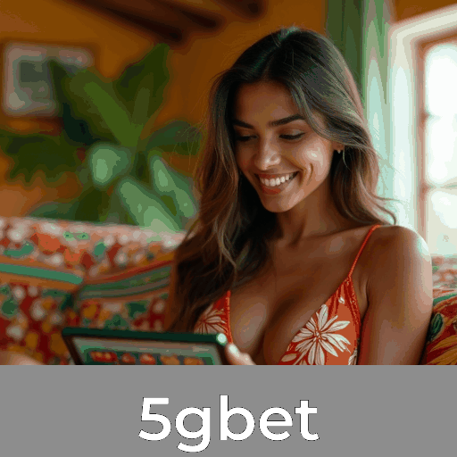 Experimente o Login Premium com Proteção Avançada em 5gbet