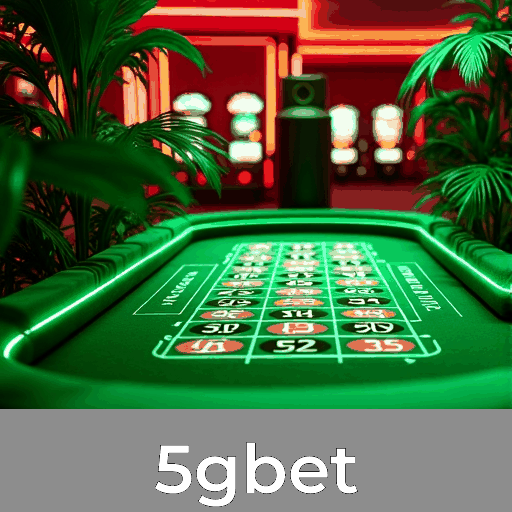5gbet: Plataforma Completa e Confiável para Apostadores no Brasil
