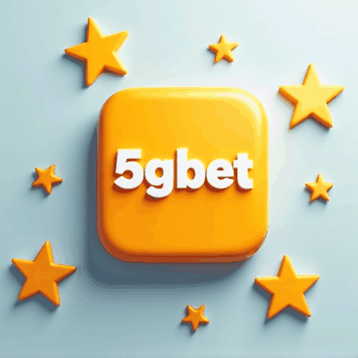 5gbet Logo